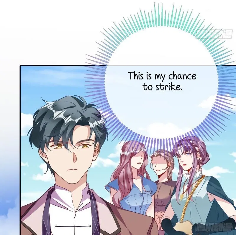 Cheating Men Must Die Chapter 363 – Page 52