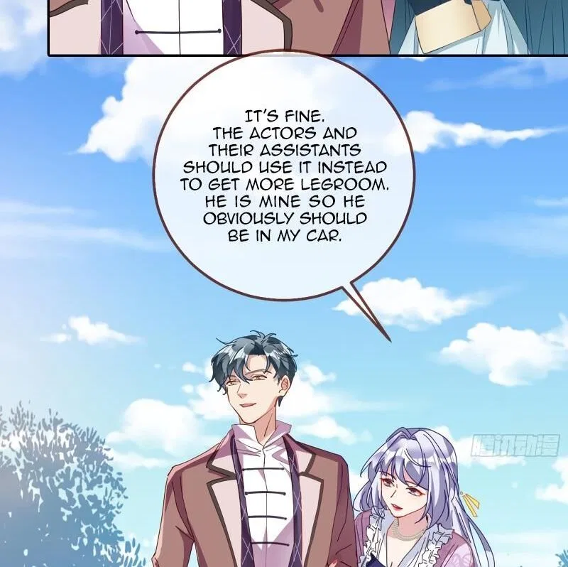 Cheating Men Must Die Chapter 363 – Page 53
