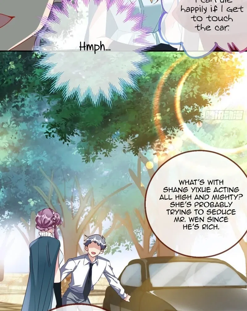 Cheating Men Must Die Chapter 363 – Page 56