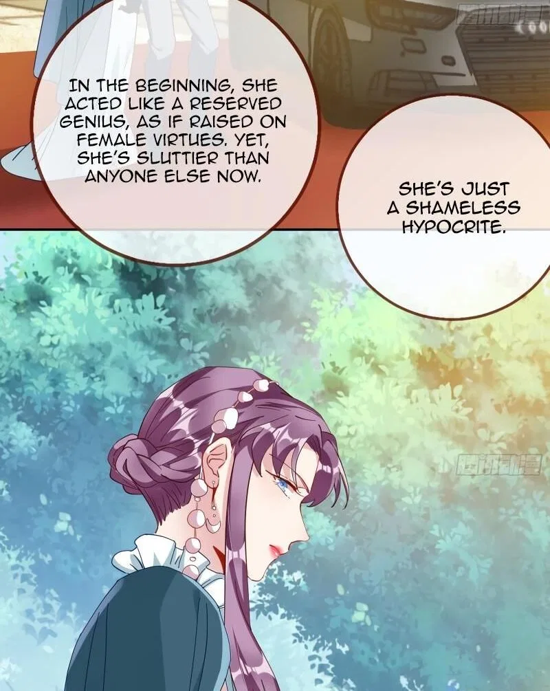 Cheating Men Must Die Chapter 363 – Page 57