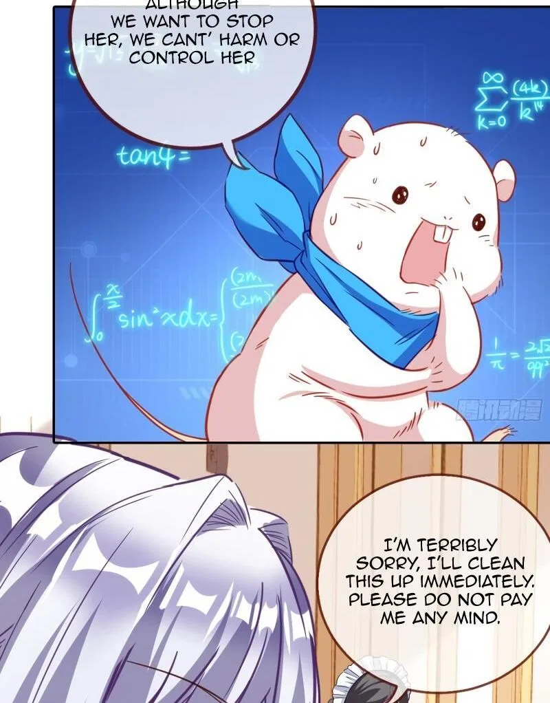 Cheating Men Must Die Chapter 362 – Page 3