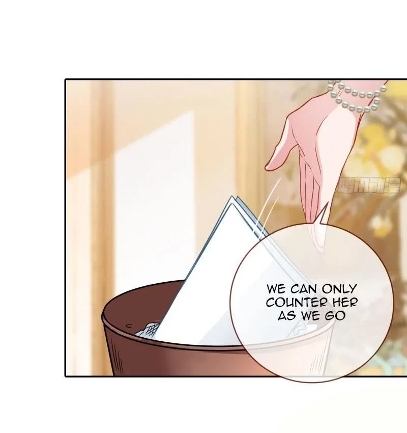 Cheating Men Must Die Chapter 362 – Page 5