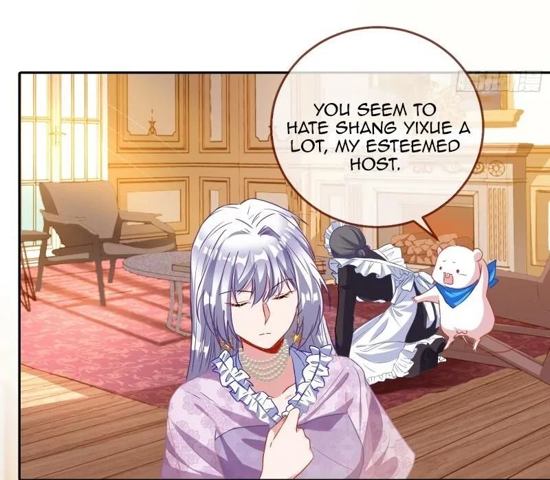 Cheating Men Must Die Chapter 362 – Page 6
