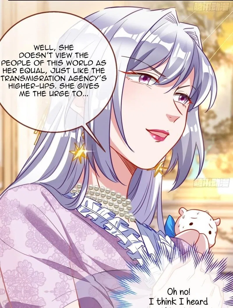 Cheating Men Must Die Chapter 362 – Page 7