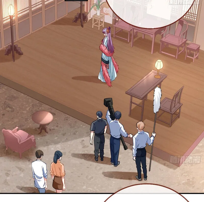 Cheating Men Must Die Chapter 362 – Page 9