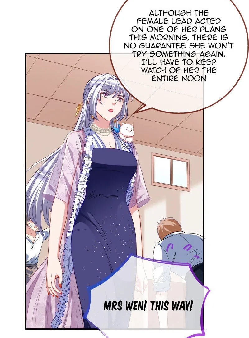 Cheating Men Must Die Chapter 362 – Page 10