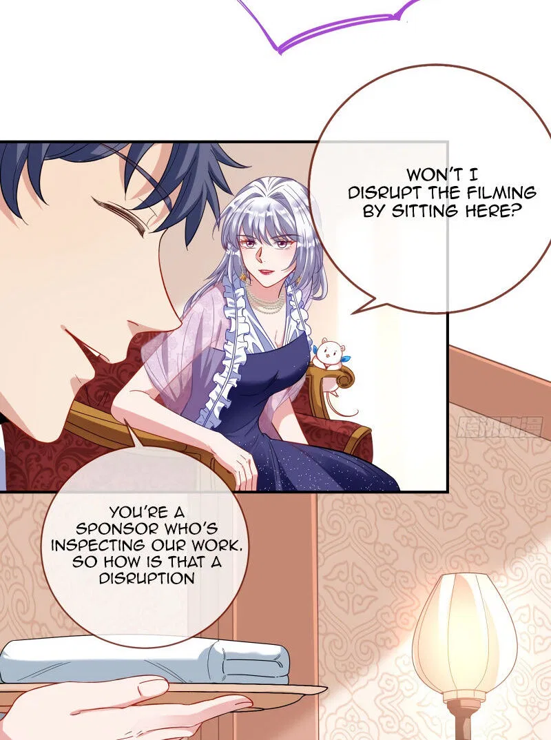 Cheating Men Must Die Chapter 362 – Page 11