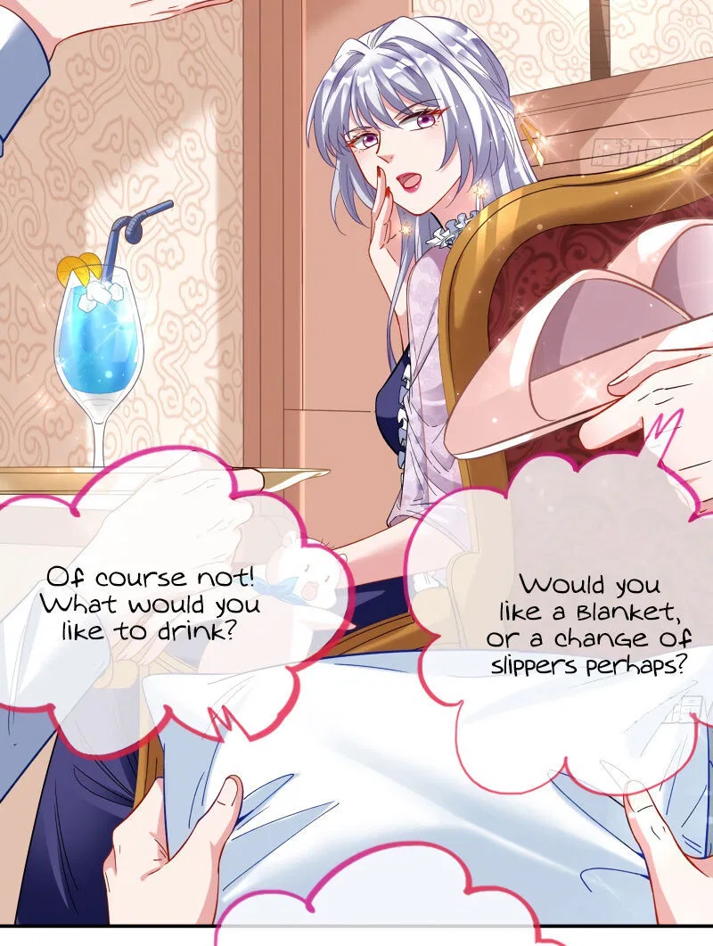 Cheating Men Must Die Chapter 362 – Page 12