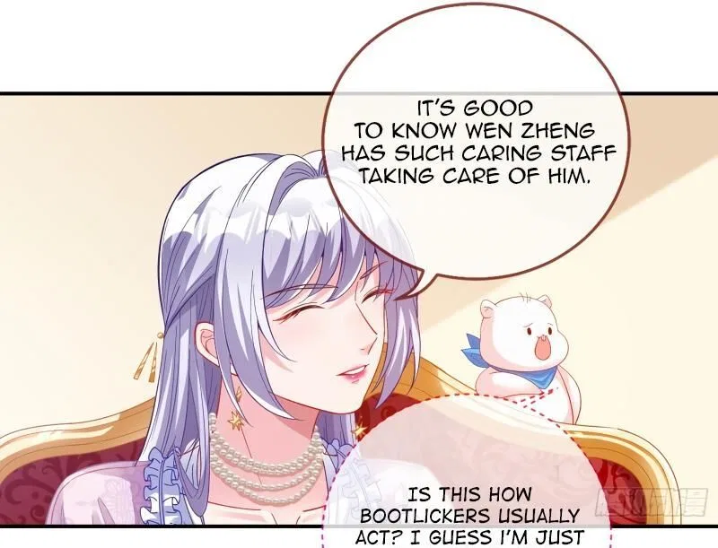 Cheating Men Must Die Chapter 362 – Page 14