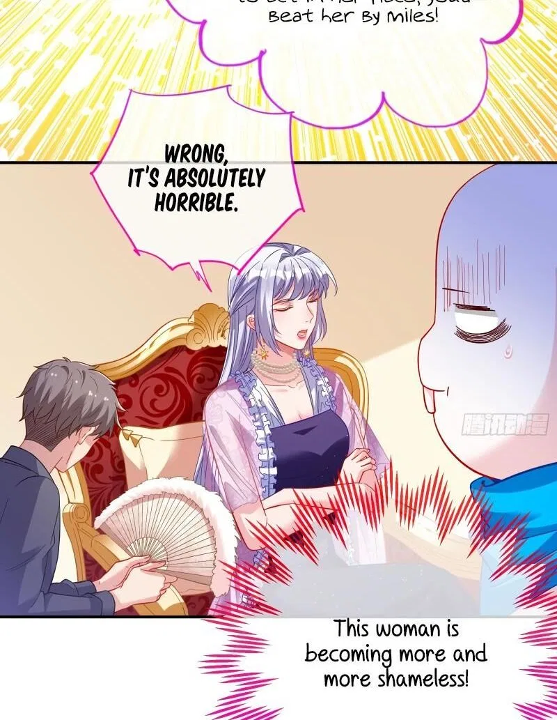 Cheating Men Must Die Chapter 362 – Page 18