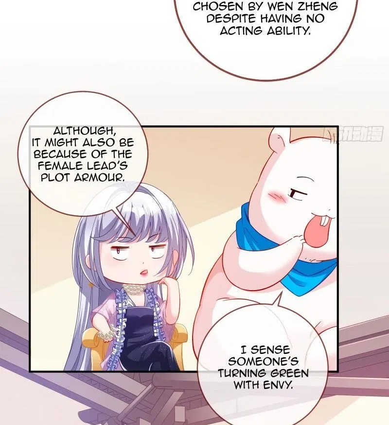 Cheating Men Must Die Chapter 362 – Page 21