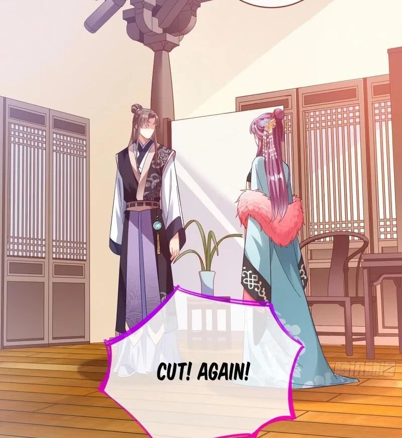 Cheating Men Must Die Chapter 362 – Page 22