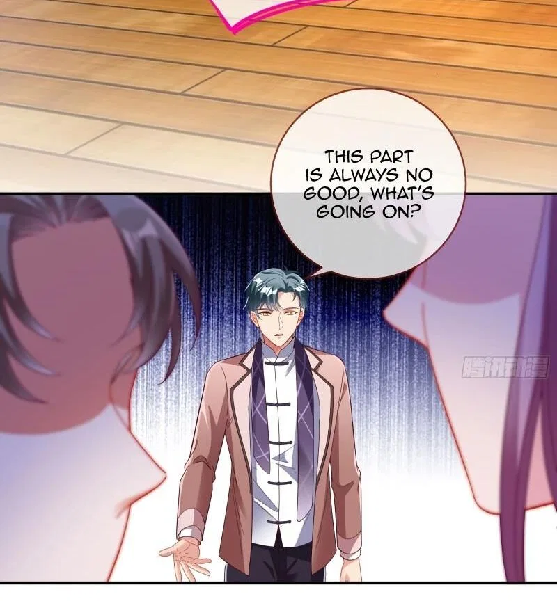 Cheating Men Must Die Chapter 362 – Page 23