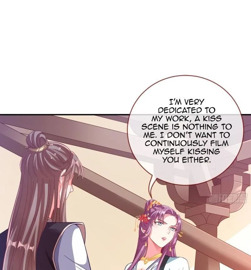 Cheating Men Must Die Chapter 362 – Page 25