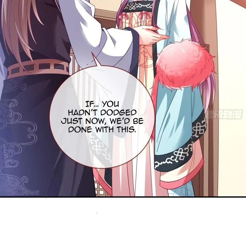 Cheating Men Must Die Chapter 362 – Page 26