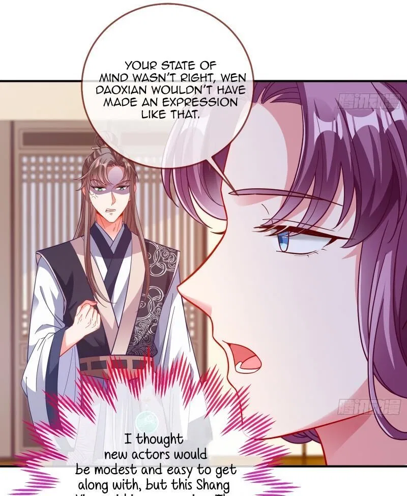 Cheating Men Must Die Chapter 362 – Page 27