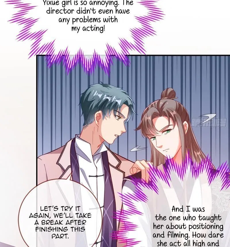 Cheating Men Must Die Chapter 362 – Page 28