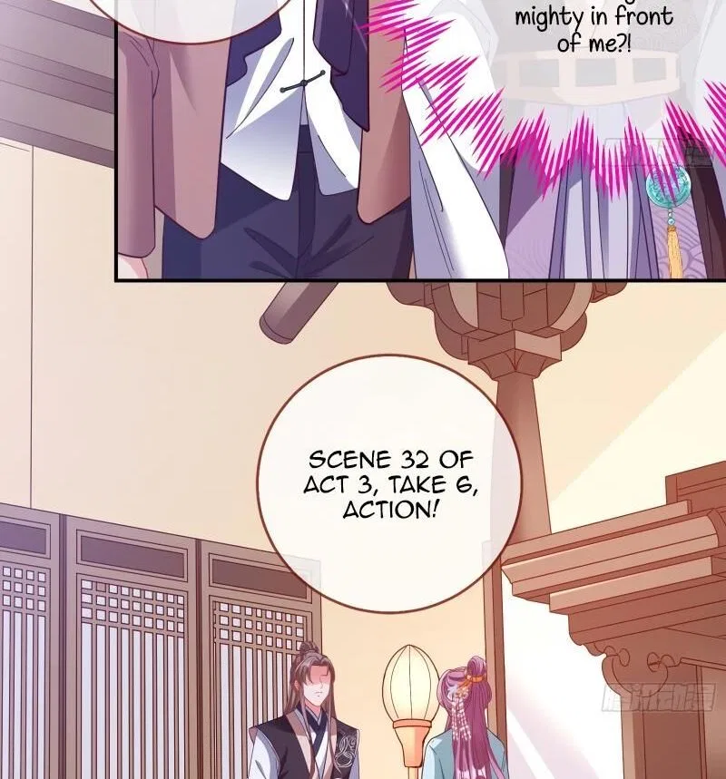 Cheating Men Must Die Chapter 362 – Page 29