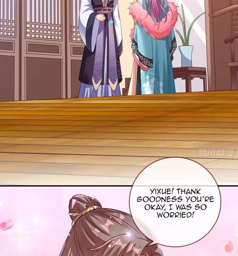 Cheating Men Must Die Chapter 362 – Page 30