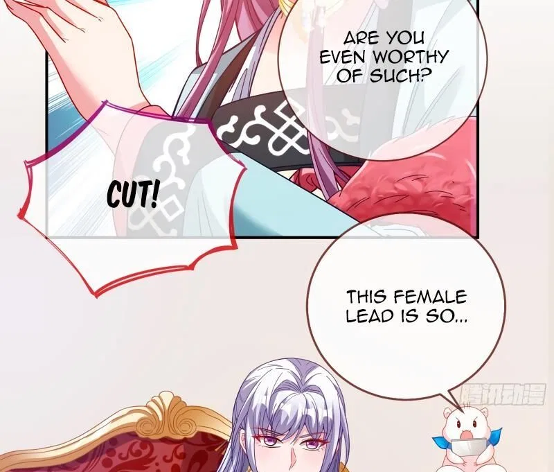 Cheating Men Must Die Chapter 362 – Page 34