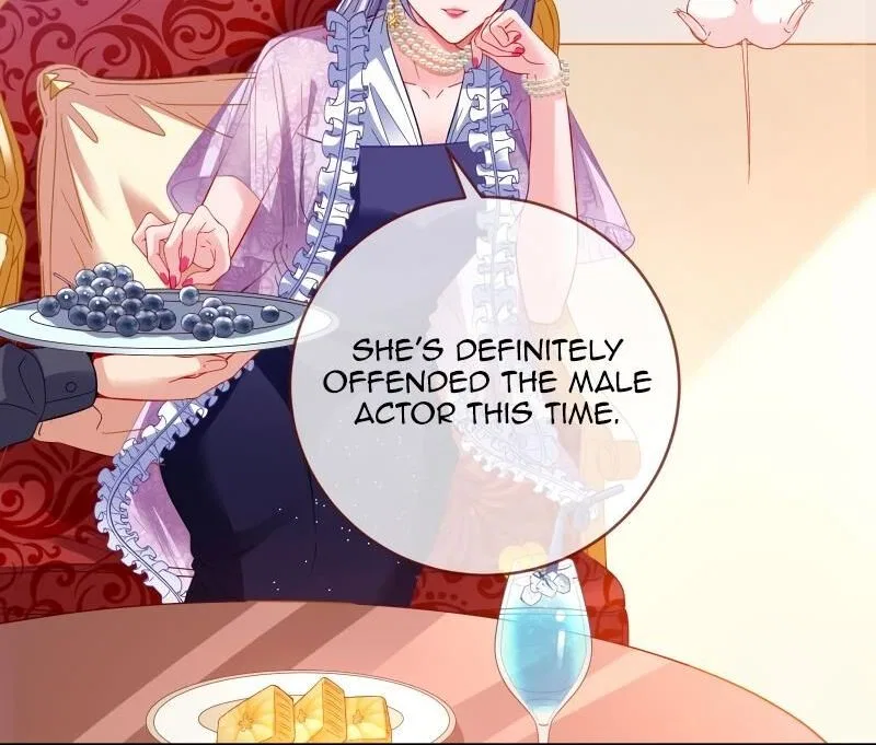 Cheating Men Must Die Chapter 362 – Page 35