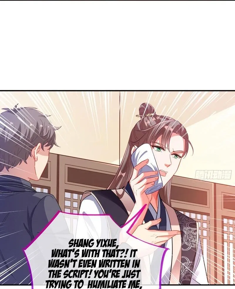Cheating Men Must Die Chapter 362 – Page 36