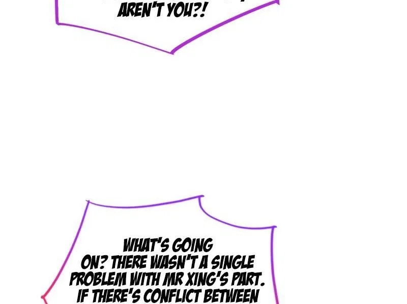 Cheating Men Must Die Chapter 362 – Page 37