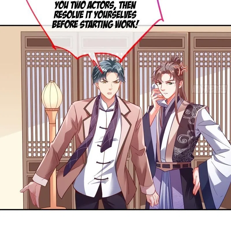 Cheating Men Must Die Chapter 362 – Page 38