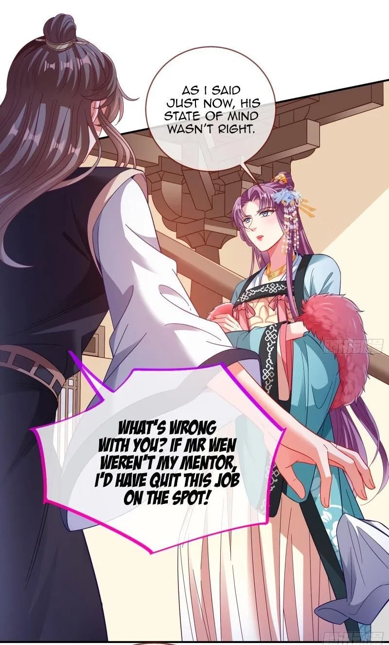 Cheating Men Must Die Chapter 362 – Page 39