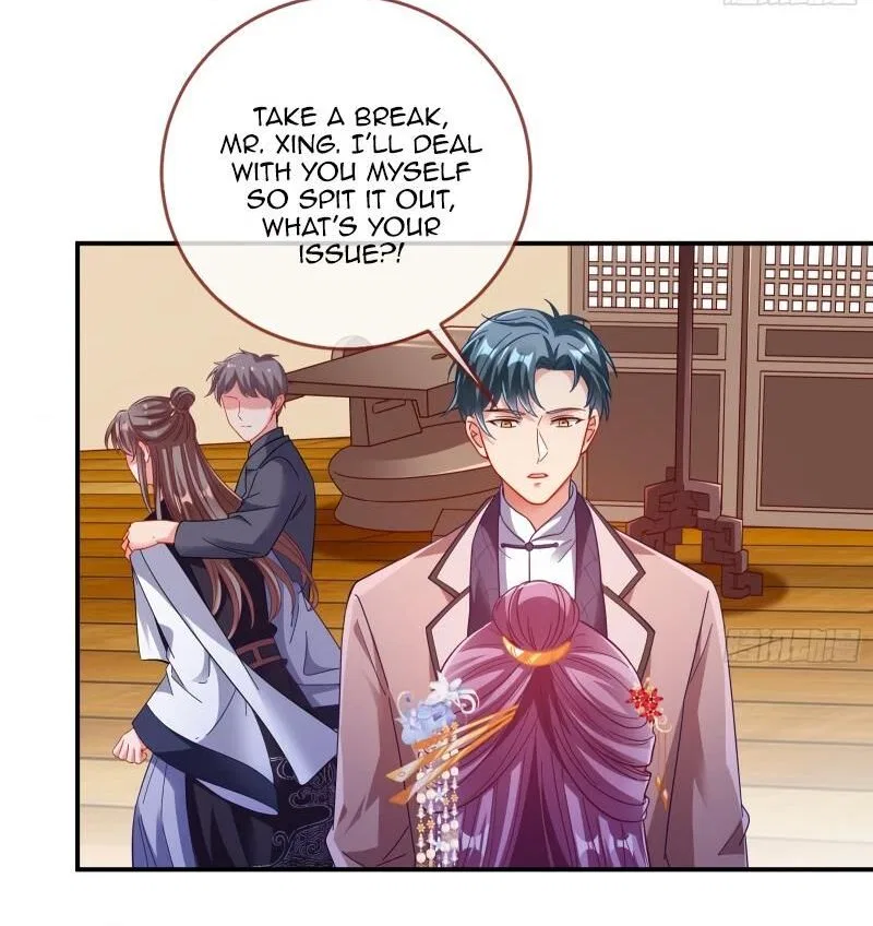 Cheating Men Must Die Chapter 362 – Page 40