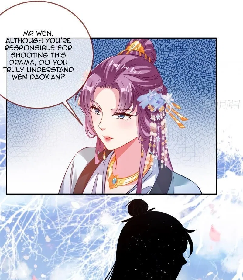 Cheating Men Must Die Chapter 362 – Page 41