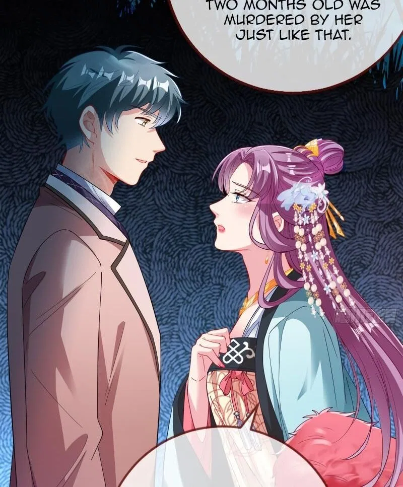 Cheating Men Must Die Chapter 362 – Page 46