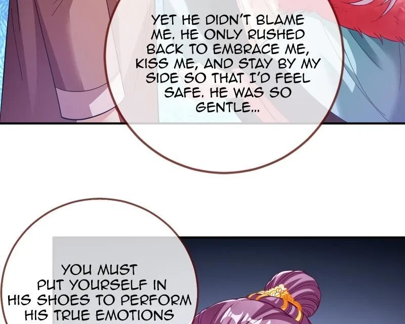 Cheating Men Must Die Chapter 362 – Page 47