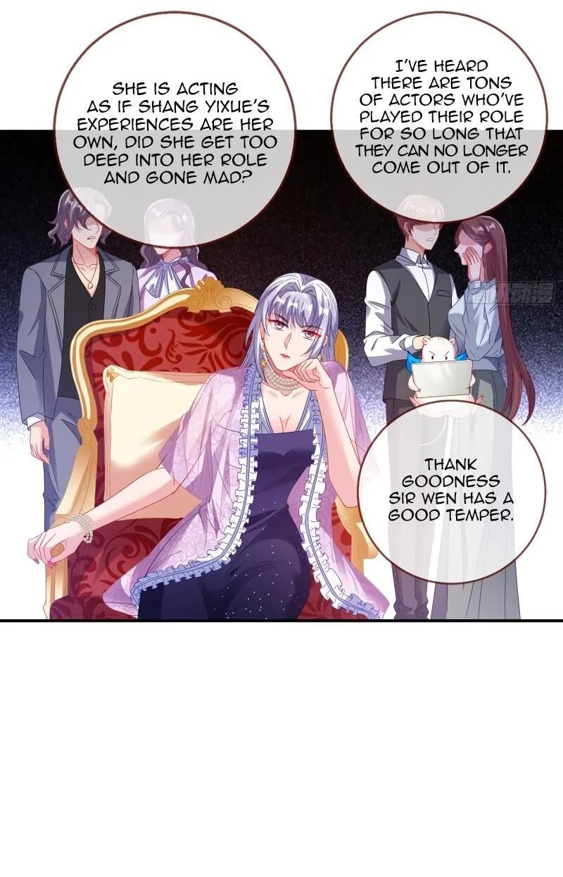 Cheating Men Must Die Chapter 362 – Page 51