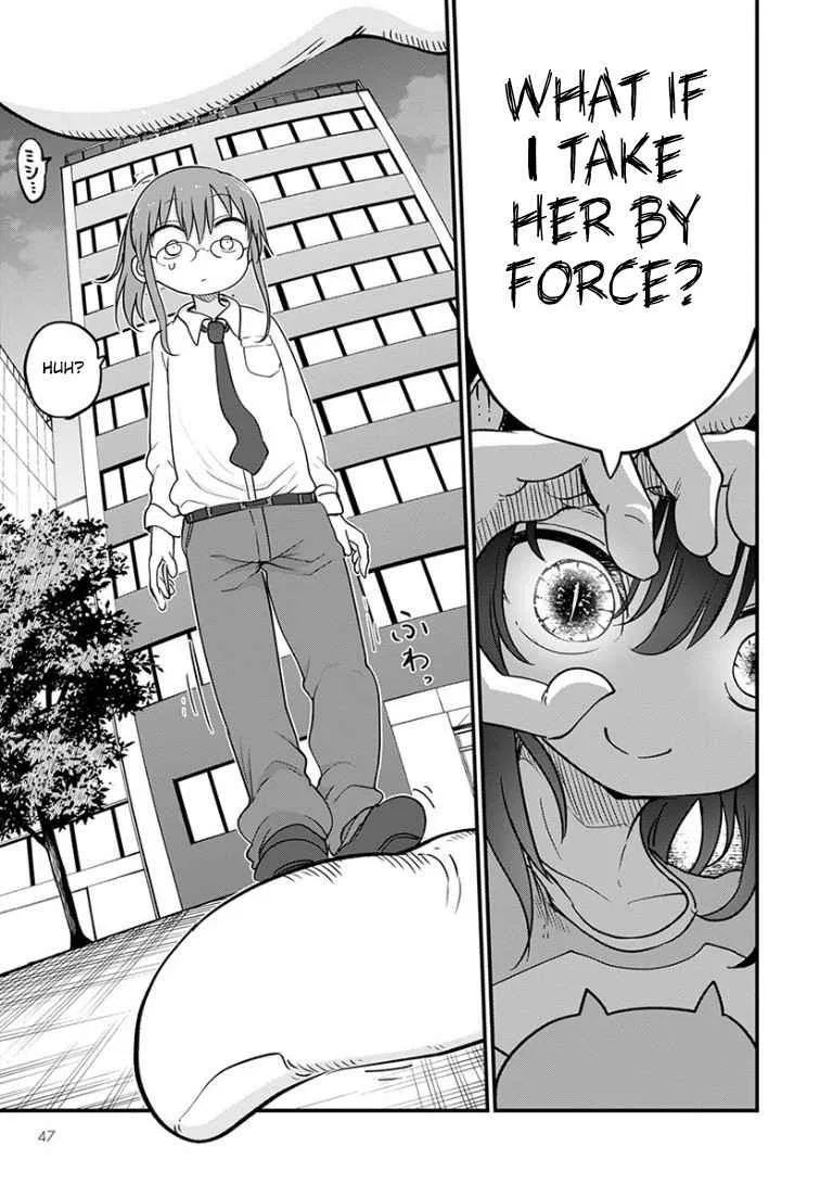 Anime – Miss Kobayashi’s Dragon Maid Chapter 92 – Page 13