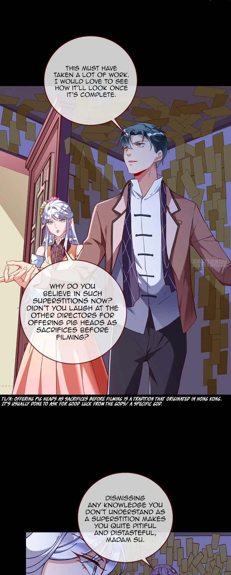 Cheating Men Must Die Chapter 361 – Page 6