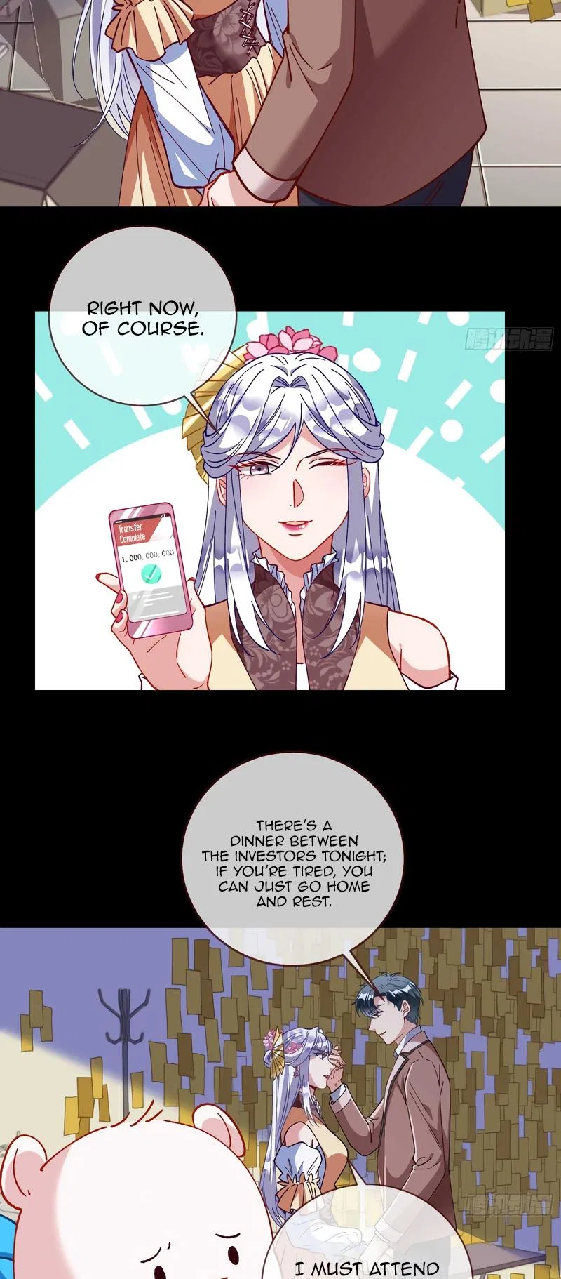 Cheating Men Must Die Chapter 361 – Page 13