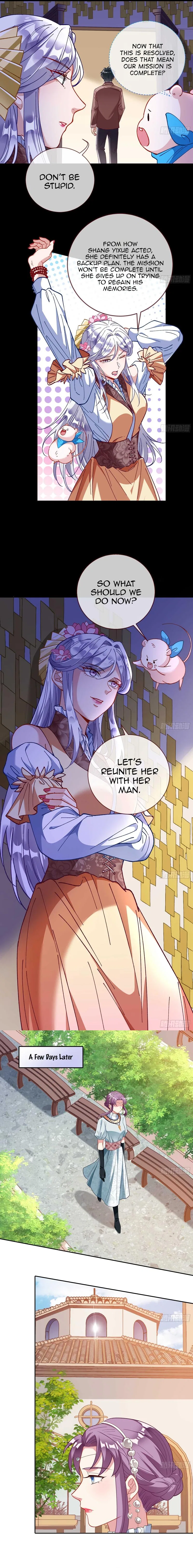 Cheating Men Must Die Chapter 361 – Page 15