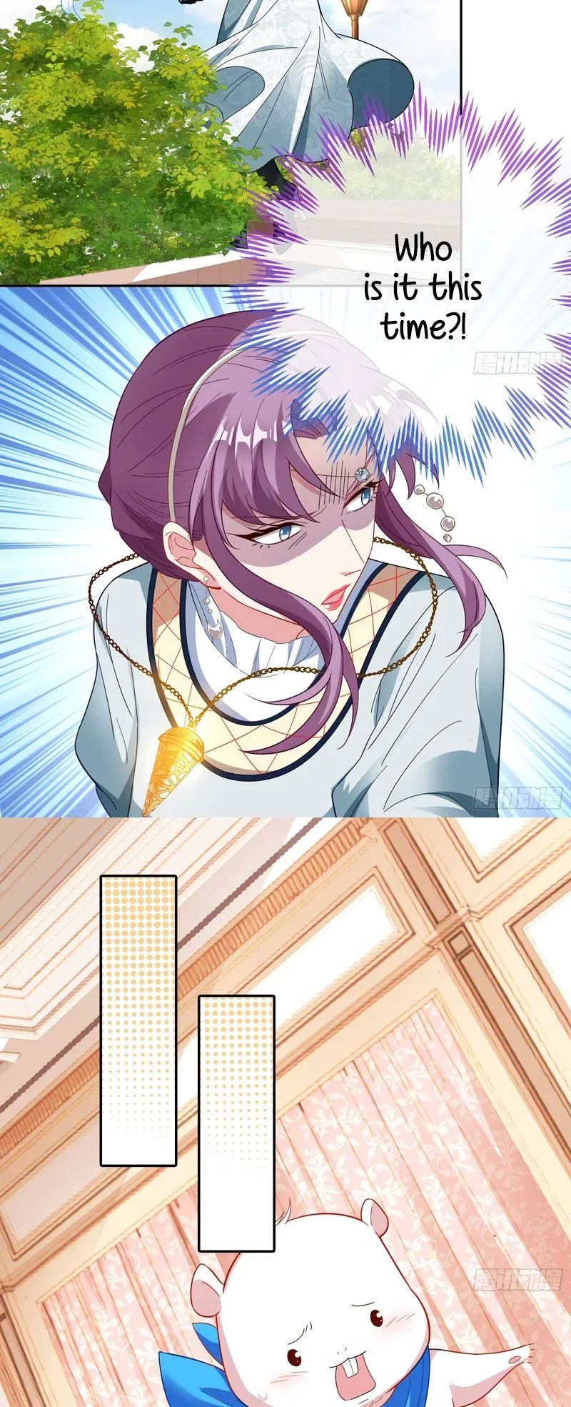 Cheating Men Must Die Chapter 361 – Page 18