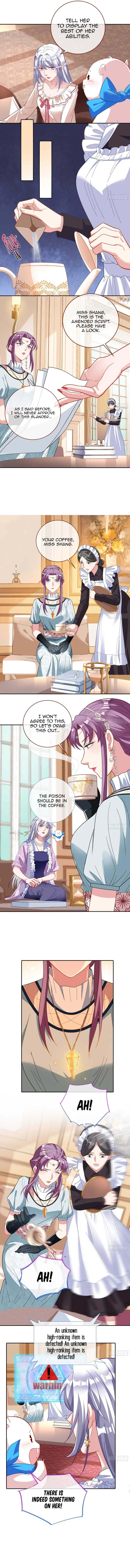 Cheating Men Must Die Chapter 361 – Page 22