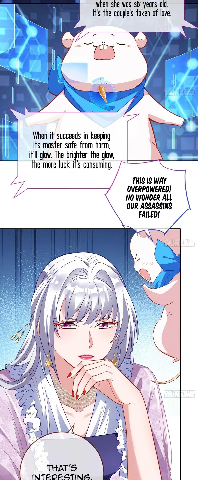 Cheating Men Must Die Chapter 361 – Page 25