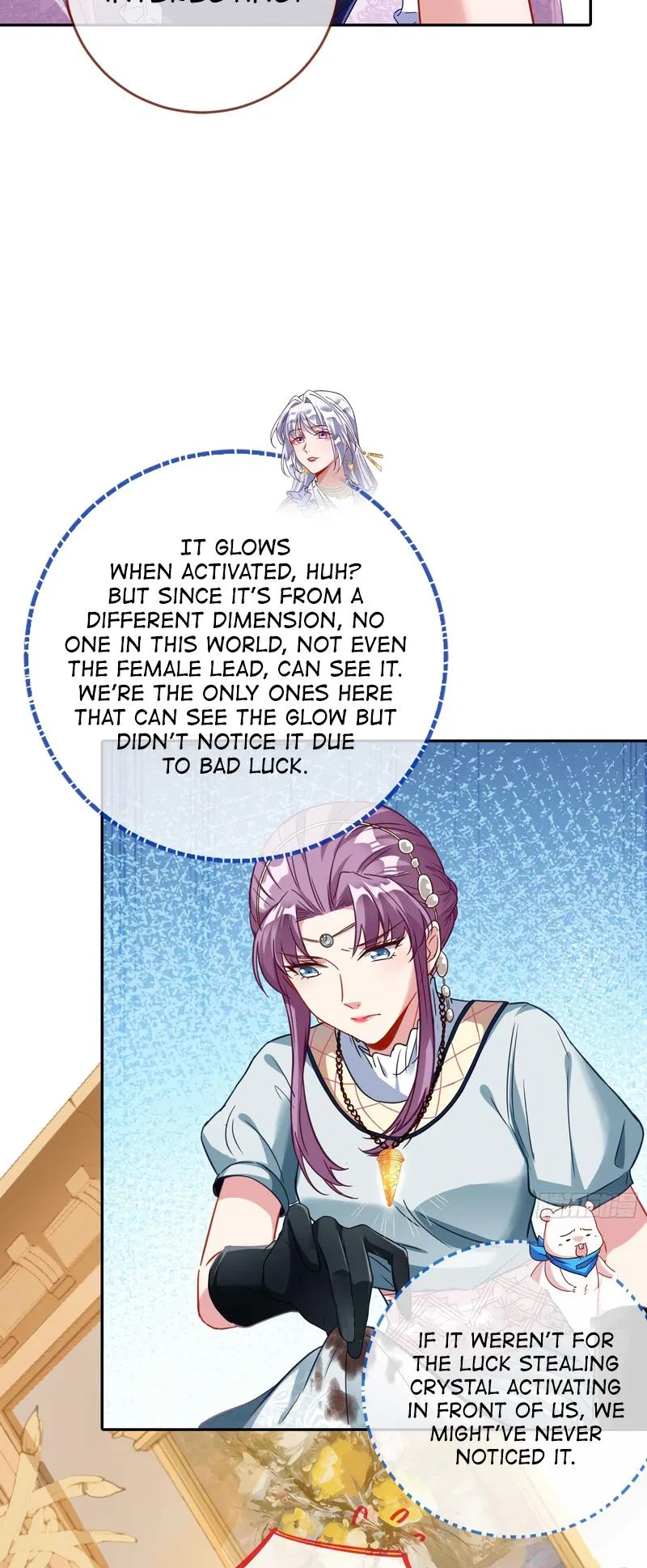 Cheating Men Must Die Chapter 361 – Page 26