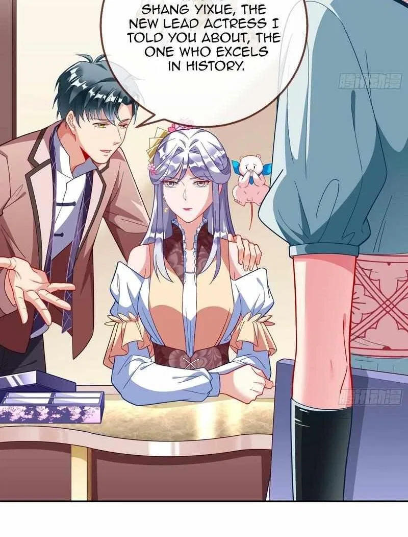 Cheating Men Must Die Chapter 360 – Page 4
