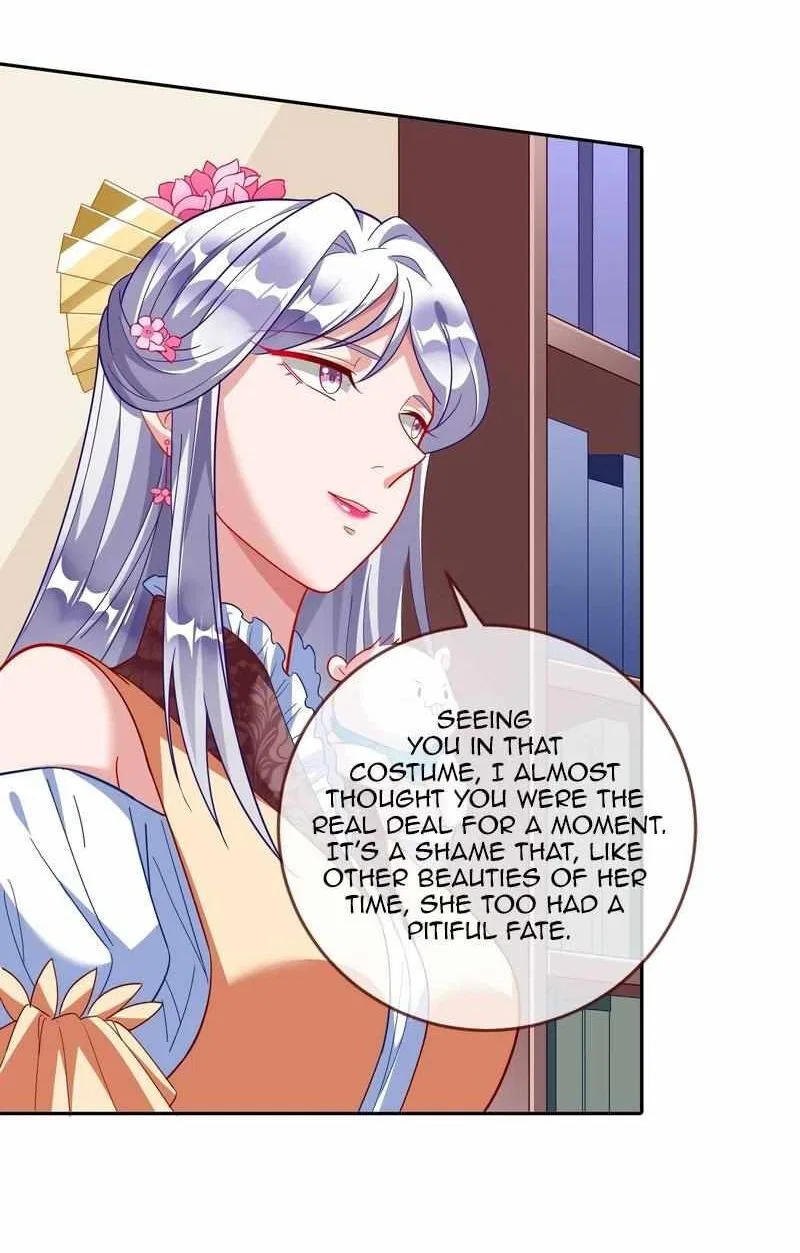 Cheating Men Must Die Chapter 360 – Page 5