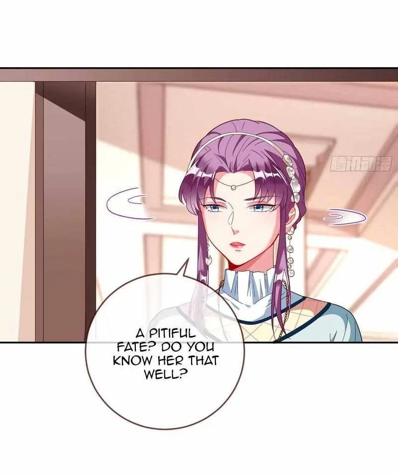 Cheating Men Must Die Chapter 360 – Page 6
