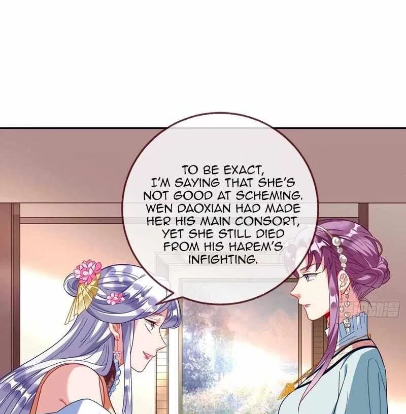 Cheating Men Must Die Chapter 360 – Page 7