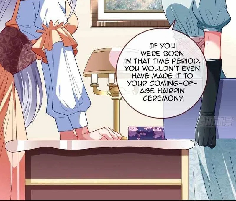 Cheating Men Must Die Chapter 360 – Page 8