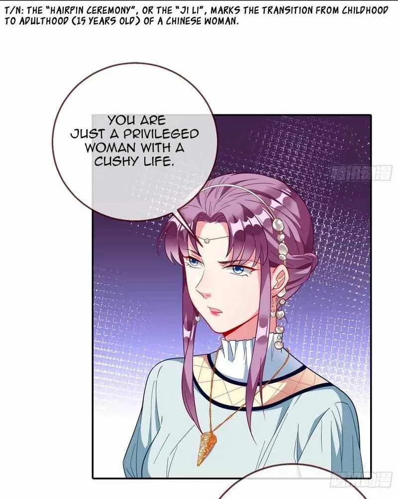 Cheating Men Must Die Chapter 360 – Page 9