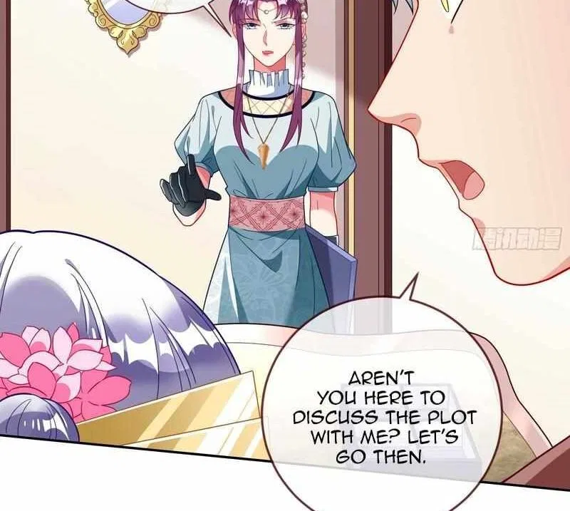 Cheating Men Must Die Chapter 360 – Page 11