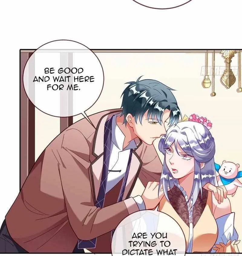 Cheating Men Must Die Chapter 360 – Page 12